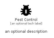 illustration for PestControl