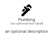 illustration for Plumbing