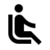 illustration of material-4/Notification/AirlineSeatReclineNormal