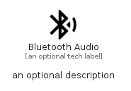 illustration for BluetoothAudio