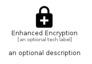 illustration for EnhancedEncryption