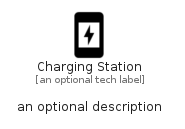 illustration for ChargingStation