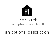 illustration for FoodBank