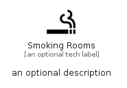 illustration for SmokingRooms