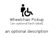 illustration for WheelchairPickup