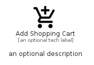 illustration for AddShoppingCart