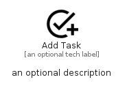 illustration for AddTask