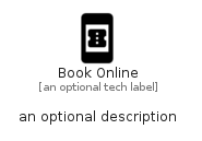 illustration for BookOnline