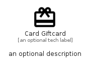 illustration for CardGiftcard