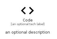 illustration for Code