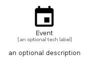 illustration for Event