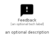 illustration for Feedback