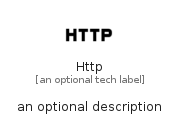 illustration for Http