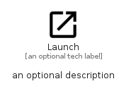 illustration for Launch