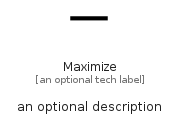 illustration for Maximize