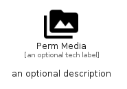 illustration for PermMedia