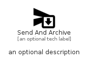 illustration for SendAndArchive