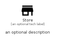 illustration for Store