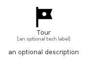 illustration for Tour