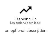 illustration for TrendingUp