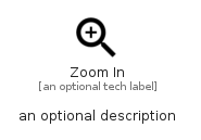 illustration for ZoomIn