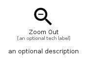 illustration for ZoomOut