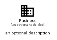 illustration for Business