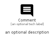 illustration for Comment