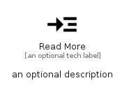 illustration for ReadMore