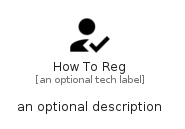 illustration for HowToReg