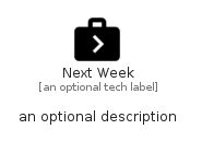 illustration for NextWeek