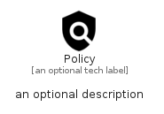 illustration for Policy