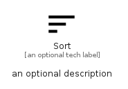 illustration for Sort