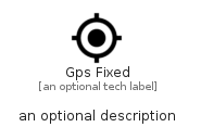 illustration for GpsFixed