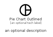 illustration for PieChartOutlined