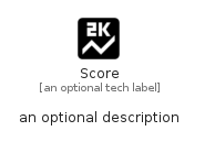 illustration for Score