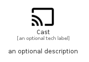 illustration for Cast