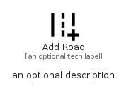 illustration for AddRoad