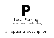 illustration for LocalParking