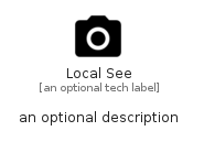 illustration for LocalSee