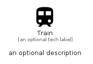 illustration for Train