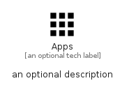 illustration for Apps