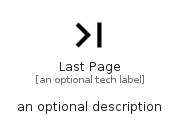 illustration for LastPage