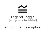 illustration for LegendToggle