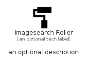 illustration for ImagesearchRoller