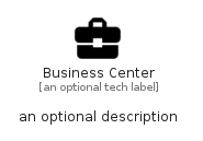 illustration for BusinessCenter