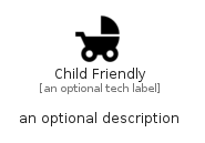 illustration for ChildFriendly