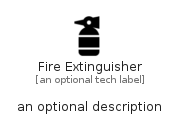 illustration for FireExtinguisher