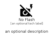 illustration for NoFlash