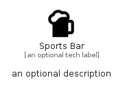 illustration for SportsBar